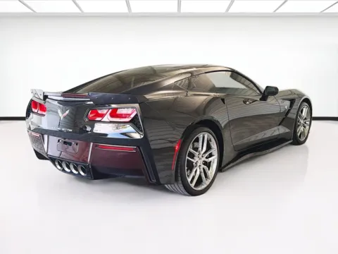 More photos of 2017 Chevrolet Corvette Stingray Z51 2LT at STG Montclair, CA