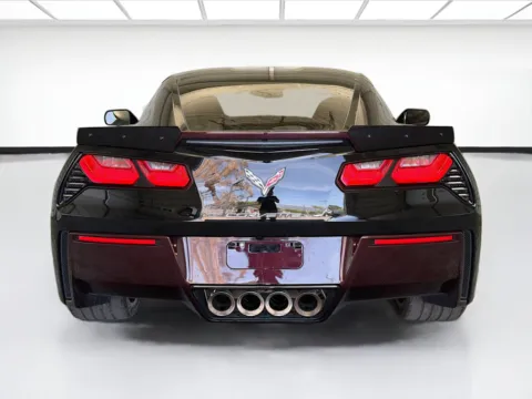 More photos of 2017 Chevrolet Corvette Stingray Z51 2LT at STG Montclair, CA