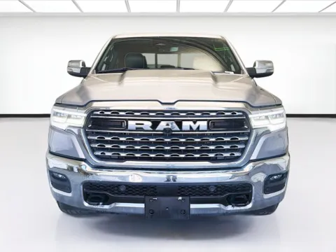 Photos of 2025 Ram 1500 Limited for sale in Montclair, CA at STG Montclair