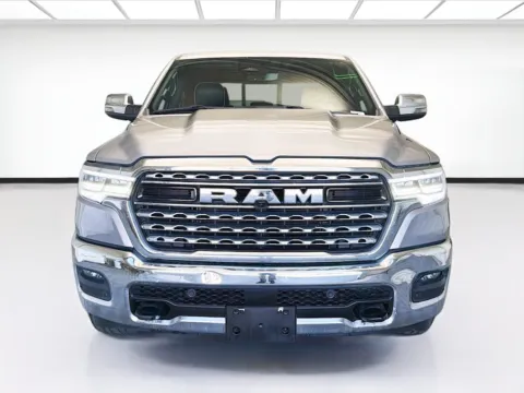 Photos of 2025 RAM Ram 1500 Pickup Limited for sale in Montclair, CA at STG Montclair