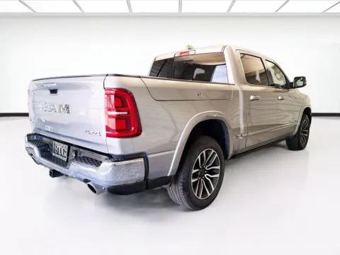 More photos of 2025 Ram 1500 Limited at STG Montclair, CA