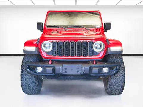 Photos of 2024 Jeep Wrangler Rubicon X for sale in Montclair, CA at STG Montclair