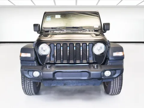 Photos of 2019 Jeep Wrangler Unlimited Sport S for sale in Montclair, CA at STG Montclair