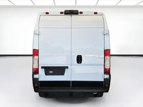 More photos of 2022 Ram ProMaster 2500 High Roof at STG Montclair, CA
