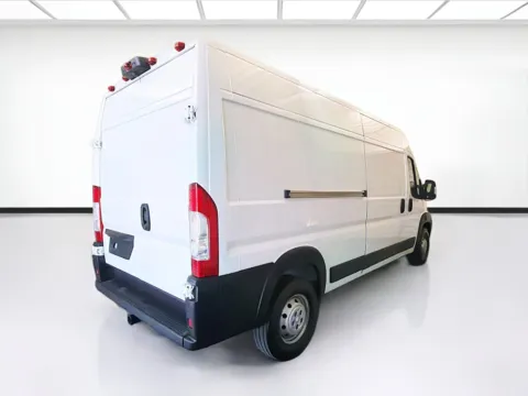 More photos of 2022 Ram ProMaster 2500 High Roof at STG Montclair, CA