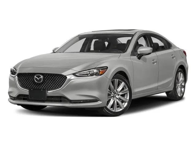 2018 Mazda Mazda6 Signature for sale in Montclair, CA