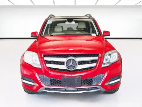 Photos of 2015 Mercedes-Benz GLK 350 4MATIC for sale in Montclair, CA at STG Montclair