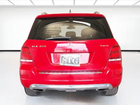 More photos of 2015 Mercedes-Benz GLK 350 4MATIC at STG Montclair, CA