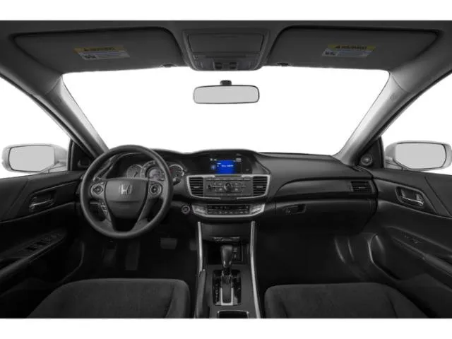 2014 Honda Accord EX for sale in Montclair, CA