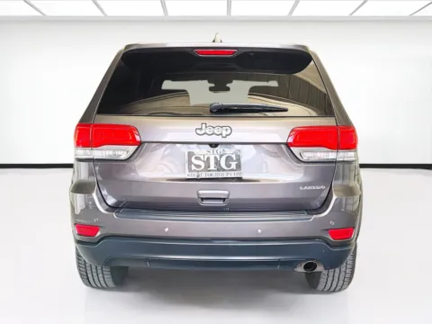 More photos of 2018 Jeep Grand Cherokee Laredo E at STG Montclair, CA