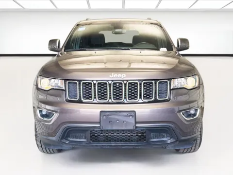 Photos of 2018 Jeep Grand Cherokee Laredo E for sale in Montclair, CA at STG Montclair