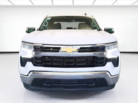 Photos of 2025 Chevrolet Silverado 1500 LT for sale in Montclair, CA at STG Montclair