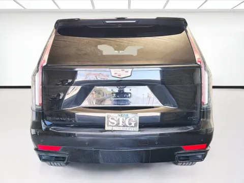 More photos of 2021 Cadillac Escalade Premium Luxury at STG Montclair, CA