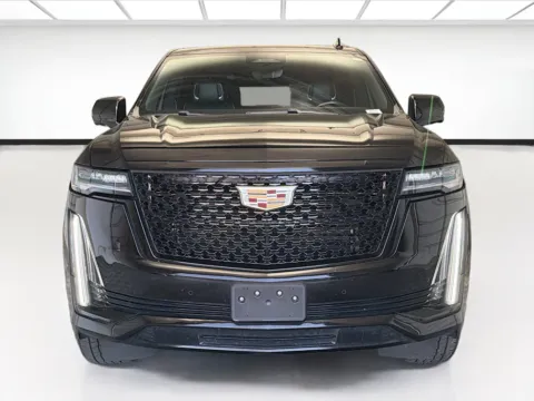 Photos of 2021 Cadillac Escalade Premium Luxury for sale in Montclair, CA at STG Montclair