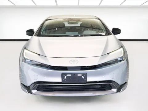 Photos of 2024 Toyota Prius Limited for sale in Montclair, CA at STG Montclair