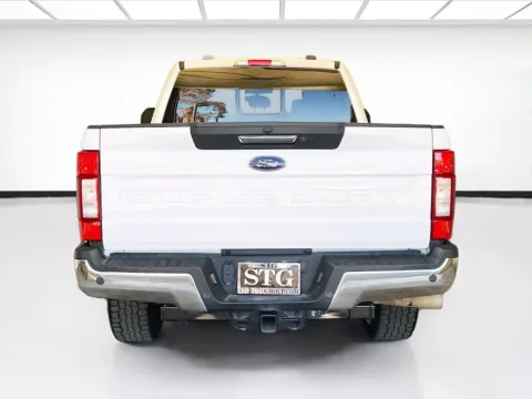 More photos of 2021 Ford F-250 Super Duty Lariat at STG Montclair, CA