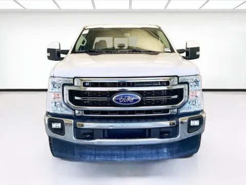Photos of 2021 Ford F-250 Super Duty Lariat for sale in Montclair, CA at STG Montclair