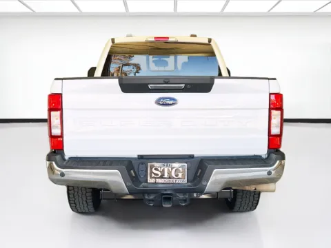 More photos of 2021 Ford F-250SD Lariat at STG Montclair, CA