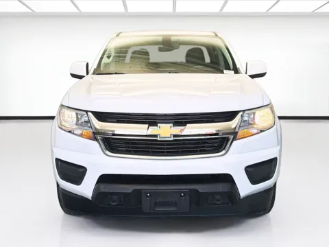 Photos of 2020 Chevrolet Colorado LT for sale in Montclair, CA at STG Montclair