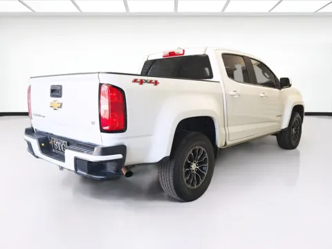 More photos of 2020 Chevrolet Colorado LT at STG Montclair, CA