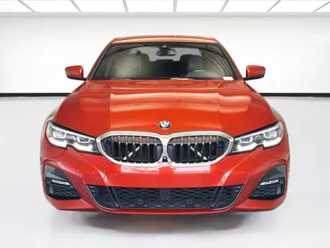 Photos of 2021 BMW 3 Series 330i for sale in Montclair, CA at STG Montclair