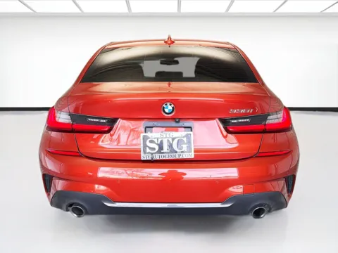 More photos of 2021 BMW 3 Series 330i at STG Montclair, CA