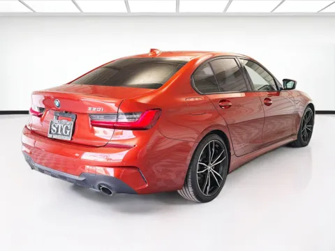 More photos of 2021 BMW 3 Series 330i at STG Montclair, CA