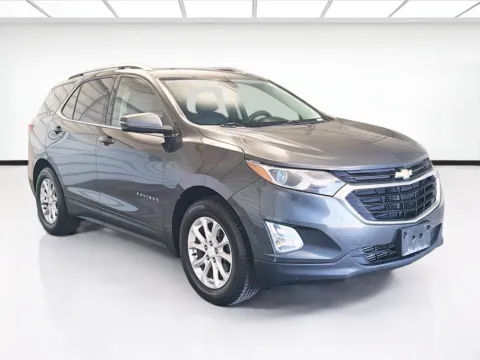 Another view of 2019 Chevrolet Equinox LT for sale in Montclair, CA at STG Montclair