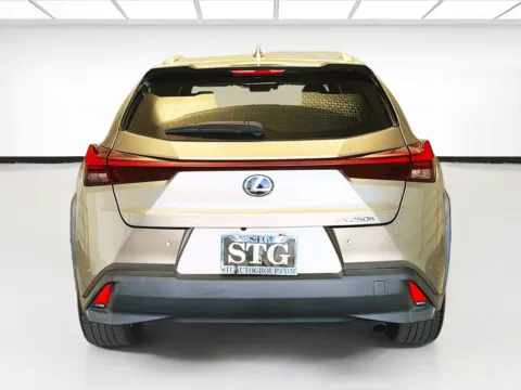 More photos of 2022 Lexus UX 250h Base at STG Montclair, CA