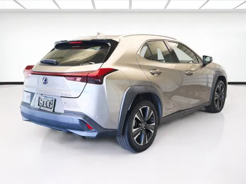 More photos of 2022 Lexus UX 250h Base at STG Montclair, CA