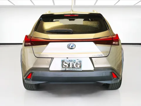 More photos of 2022 Lexus UX 250h Base at STG Montclair, CA