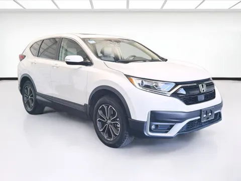 Another view of 2022 Honda CR-V EX-L for sale in Montclair, CA at STG Montclair
