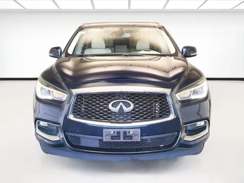 Photos of 2020 INFINITI QX60 PURE for sale in Montclair, CA at STG Montclair