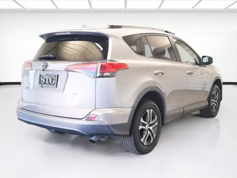 More photos of 2016 Toyota RAV4 LE at STG Montclair, CA