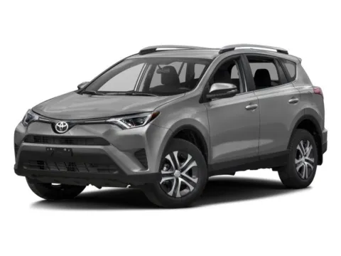 2016 Toyota RAV4 LE for sale in Montclair, CA