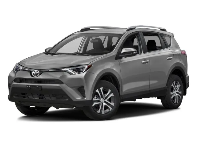 2016 Toyota RAV4 LE for sale in Montclair, CA