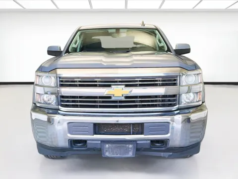 Photos of 2016 Chevrolet Silverado 2500HD LT for sale in Montclair, CA at STG Montclair