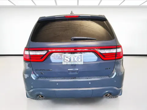 More photos of 2018 Dodge Durango GT at STG Montclair, CA