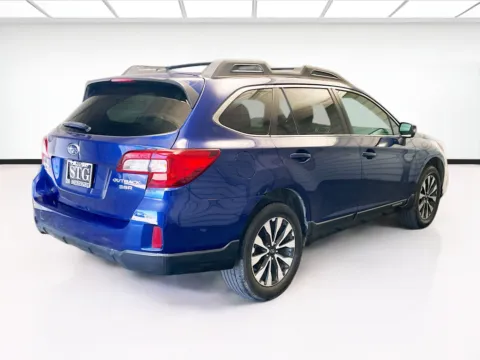 More photos of 2015 Subaru Outback 3.6R Limited at STG Montclair, CA