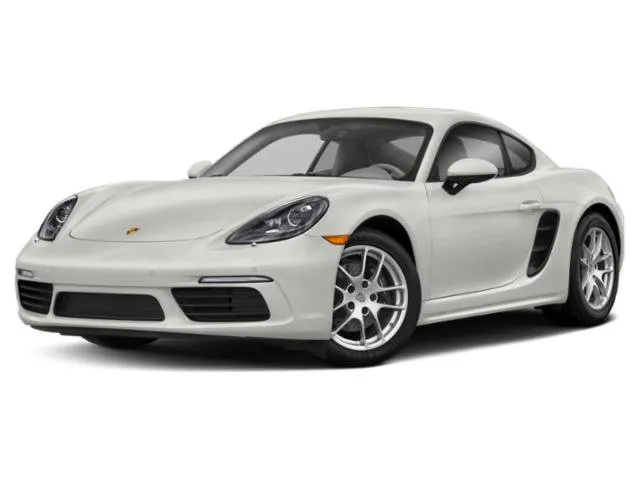 2018 Porsche 718 Cayman for sale in Montclair, CA
