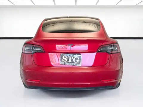 More photos of 2022 Tesla Model 3 at STG Montclair, CA