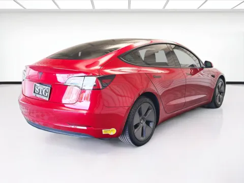 More photos of 2022 Tesla Model 3 at STG Montclair, CA