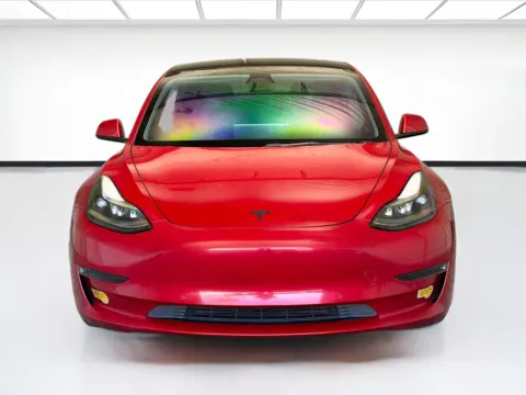 Photos of 2022 Tesla Model 3 for sale in Montclair, CA at STG Montclair