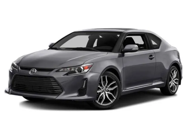 2015 Scion tC for sale in Montclair, CA