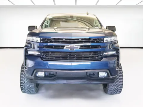 Photos of 2020 Chevrolet Silverado 1500 RST for sale in Montclair, CA at STG Montclair