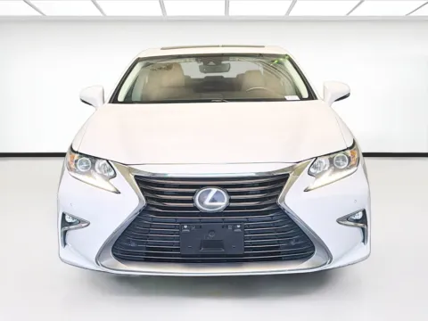 Photos of 2018 Lexus ES 350 for sale in Montclair, CA at STG Montclair