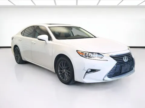 Another view of 2018 Lexus ES 350 for sale in Montclair, CA at STG Montclair