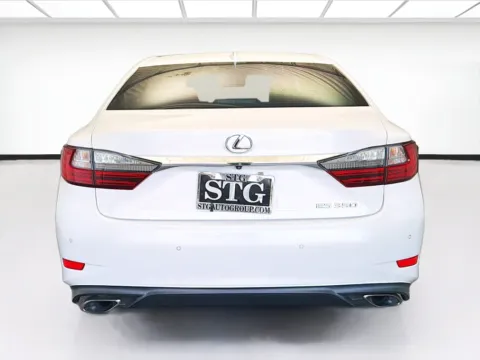 More photos of 2018 Lexus ES 350 at STG Montclair, CA