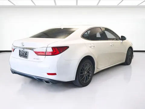 More photos of 2018 Lexus ES 350 at STG Montclair, CA