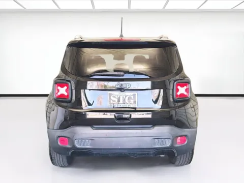 More photos of 2018 Jeep Renegade Altitude at STG Montclair, CA